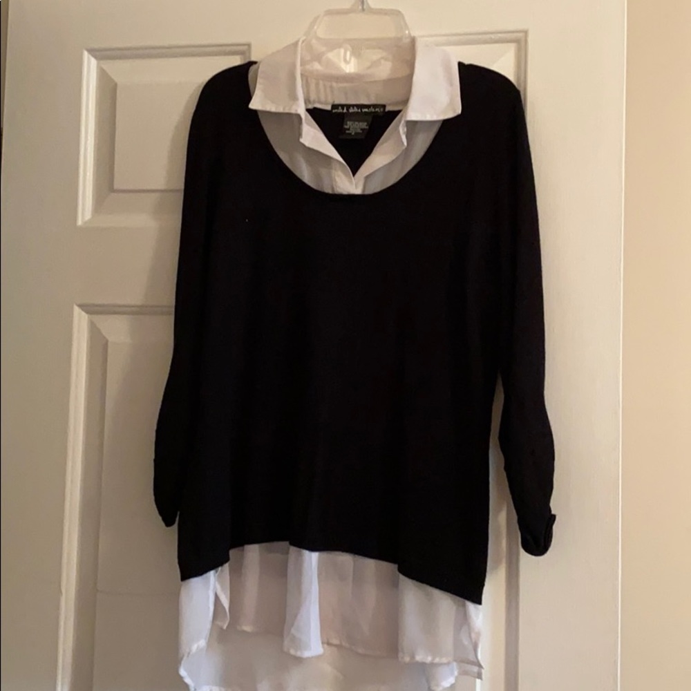 Formal top